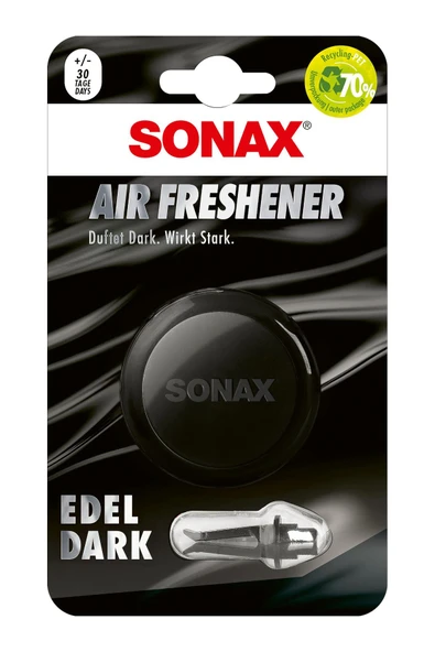 Sonax Oto Kokusu - Edel Dark ürün görseli 1