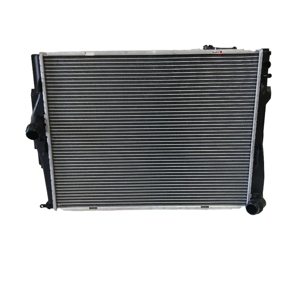 MGA Su Radyatörü BMW E87-E90 Otomatik/ N45-N46 Otomatik 116-320-330 / 17117553111 ürün görseli 1