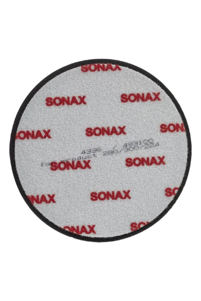 Sonax Polisaj Süngeri Gri - Resim 2