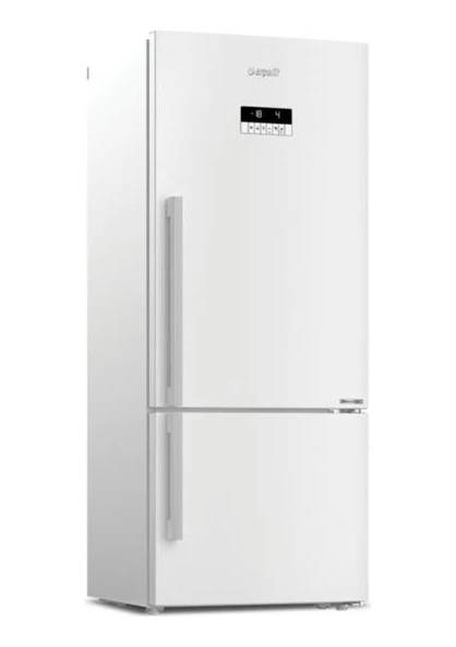 Arçelik 274532 EB Alttan Donduruculu Buzdolabı ürün görseli 1