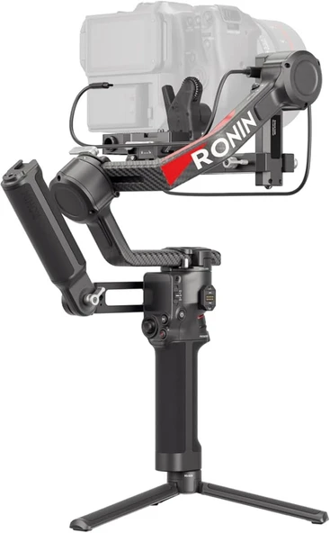 DJI RS 4 PRO COMBO GİMBAL ürün görseli 1