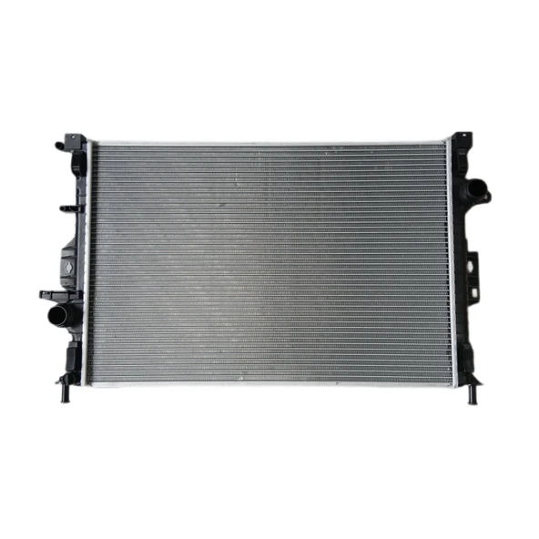 MGA Su Radyatörü Brazing /Ford Focus 2011-2015/Mondeo 2007-2014 /C-Max 2010- /Galaxy 2006- / 1460547 ürün görseli 1