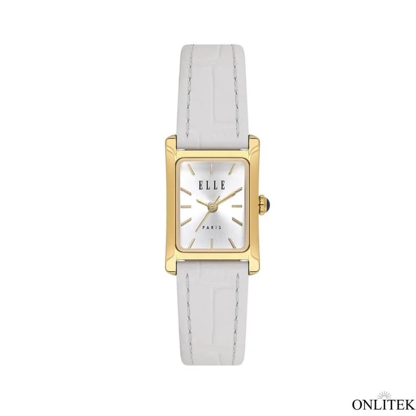 Elle EL.1.10002-2 38 mm Kadın Kol Saati ürün görseli 1