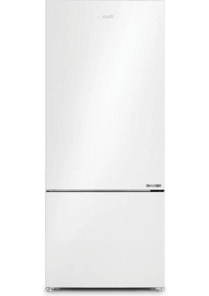 Arçelik 274533 MB Alttan Donduruculu Buzdolabı ürün görseli 1