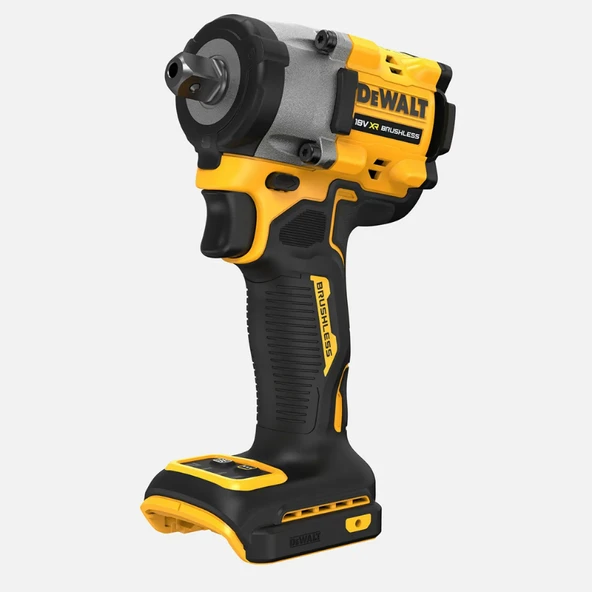 DEWALT DCF922NT SOMUN SIKMA MAKİNESİ AKÜSÜZ ürün görseli 1