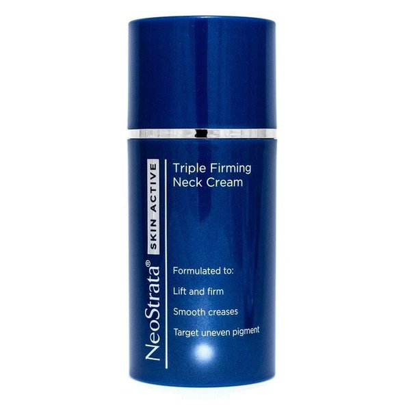 NeoStrata Skin Active Boyun Kremi 80 gr ürün görseli 1