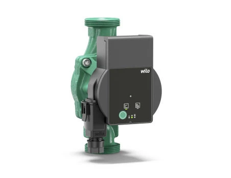 Wilo Atmos Pico 25/1-4-180mm Frekans Konvertörlü Sirkülasyon Pompası 3 mss 1'' ürün görseli 1