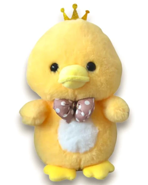 Selay Toys Pelüş Civciv 22 cm 4469 ürün görseli 1