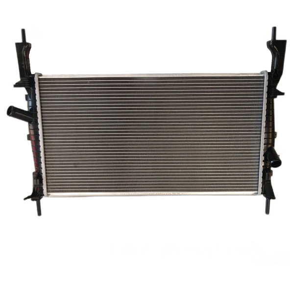 MGA Su Radyatörü Brazing Klimasız / Ford Transit V348 2.2 2.4 TDCİ 2006-2014 / 6C11 8005 AB ürün görseli 1