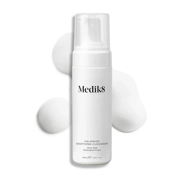 Medik8 Clarifying Foam 150 ml ürün görseli 1
