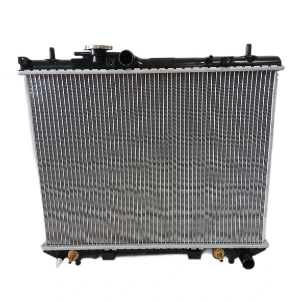 MGA Su Radyatörü Brazing Daihatsu Terios 1.3 1994-2005 AT / 1640087402 ürün görseli 1