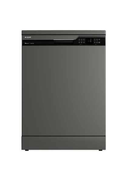 Arçelik 6455 WF MG 5 Programlı Bulaşık Makinesi ürün görseli 1