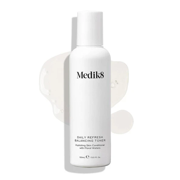 Medik8 Daily Refresh Balancing Toner 150 ml ürün görseli 1