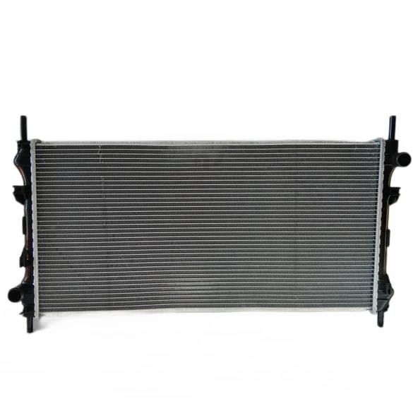 Mga Su Radyatörü Brazing Klimalı Ford Transit V184 2.4D / 2001-2006 / 1103120 ürün görseli 1
