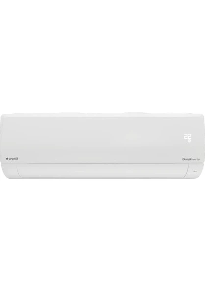 Arçelik Ekolojik 12325 A 12000 BTU A++ Inverter Duvar Tipi Klima ürün görseli 1