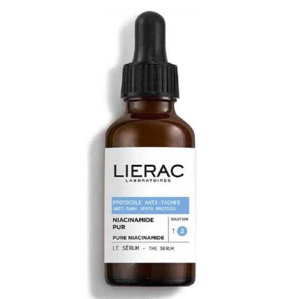 Lierac Anti Dark Spot Protocol Serum 30 ml ürün görseli 1
