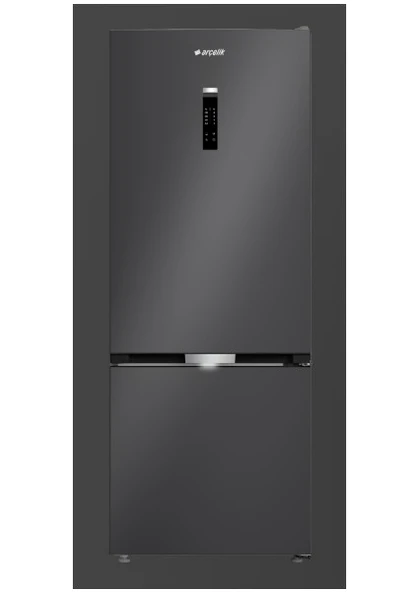 Arçelik 270475 EA Alttan Donduruculu Buzdolabı ürün görseli 1