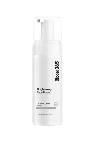 Blocer Brightening Foam 150 ml ürün görseli 1