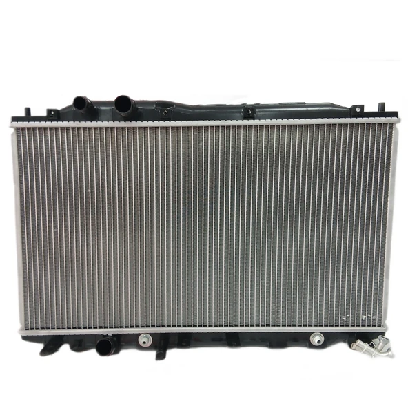 MGA Su Radyatörü Brazing Honda Cıvıc 2006-2012 FD6 Otomatik / 19010-RRH-901 ürün görseli 1