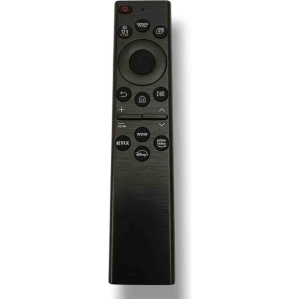 Samsung Disney Tuşlu LED / OLED TV Kumandası - Akıllı TV Uyumlu Ergonomik Tasarım ürün görseli 1