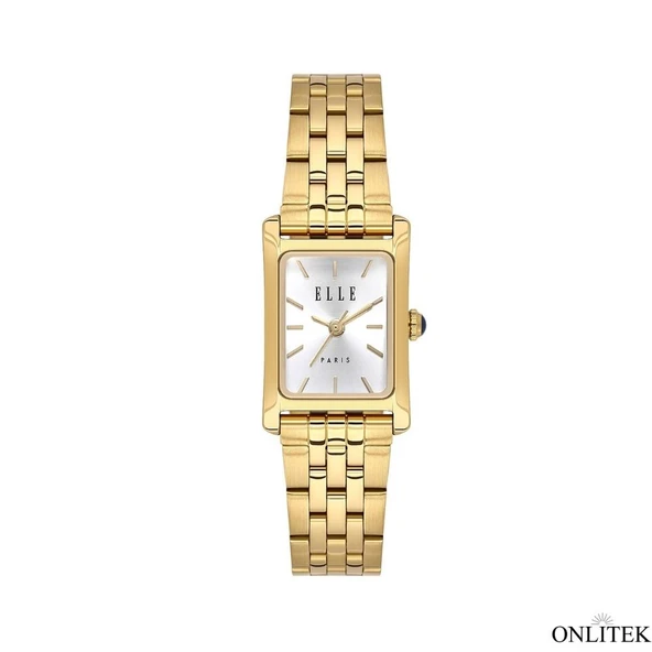 Elle EL.1.10001-2 38 mm Kadın Kol Saati ürün görseli 1