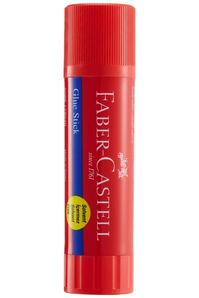 Faber Castel Stick Yapıştırıcı 40 Gr. ürün görseli 1