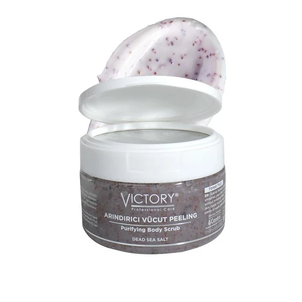 Victory Arındırıcı Vücut Peeling Orman Meyveli 300 gr ürün görseli 1