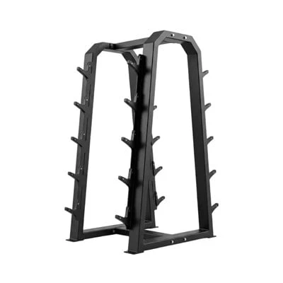 XTR Fitness Barbell Rack Standı Ağırlıksız ürün görseli 1
