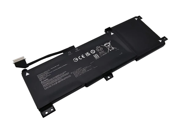 Casper Excalibur G900.1180-BF70X-B Notebook Bataryası, Laptop Pili - V1 - 3 Cell ürün görseli 1
