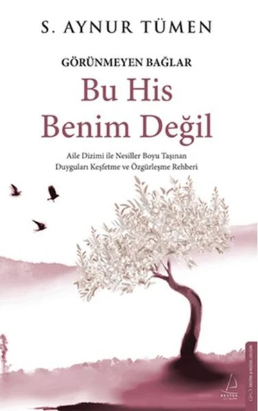 Bu His Benim Değil - Görünmeyen Bağlar ürün görseli 1