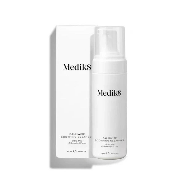 Medik8 Calmwise Soothing Cleanser 150 ml ürün görseli 1