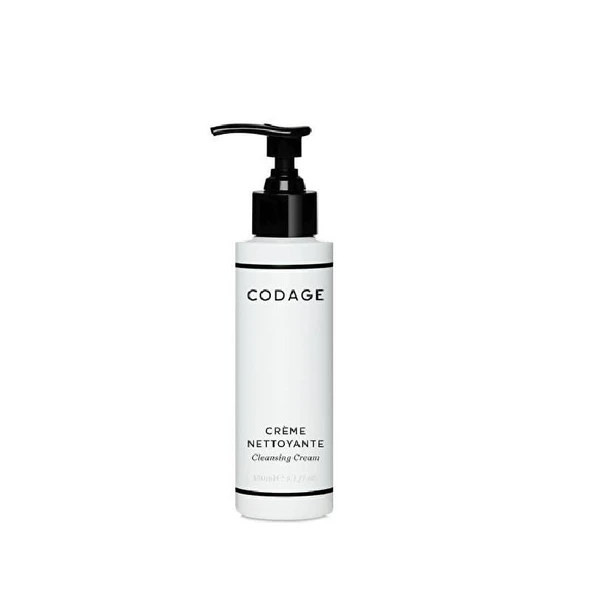 Codage Creme Nettoyante Cleansing Cream 150 ml ürün görseli 1