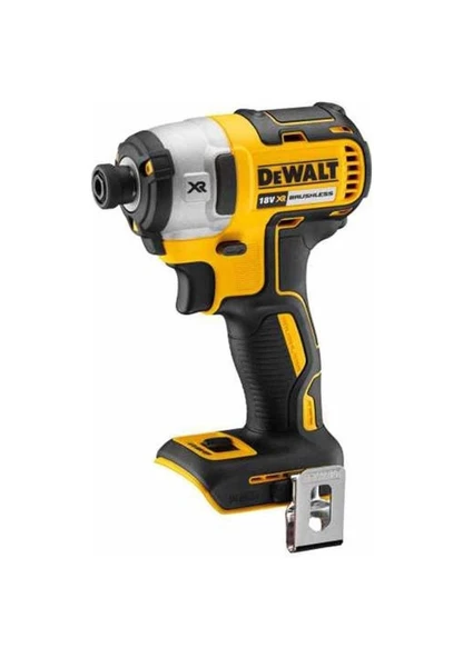 Dewalt DCF887NT 18V Li-ion Akülü Darbeli Vidalama (Aküsüz) ürün görseli 1