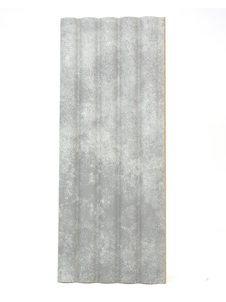 RMZ Door Artemis 8 mm 12,5x280 cm Açık Kayaç MDF Duvar Paneli ürün görseli 1