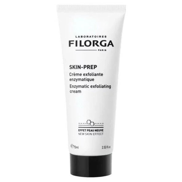 Filorga Skin-Prep Exfoliating 75 ml ürün görseli 1