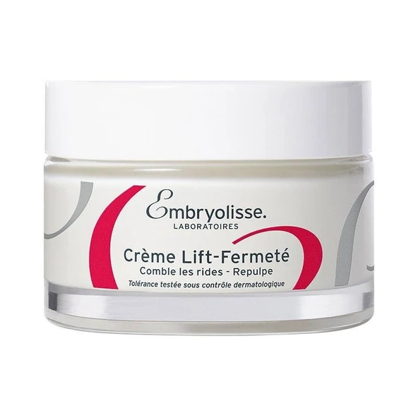 Embryolisse Lift Fermete Cream Anti Aging Cilt Bakım Kremi 50 ml ürün görseli 1