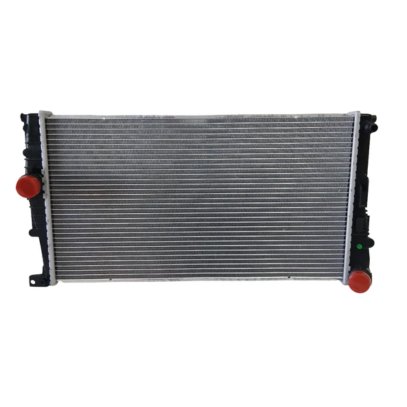 MGA Su Radyatörü BMW F20-21-22-30-31-32-34 Otomatik / 17117600516 ürün görseli 1