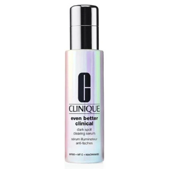 Clinique Even Better Clinical Dark Spot Koyu Leke Temizleyici Serum 30 ml ürün görseli 1
