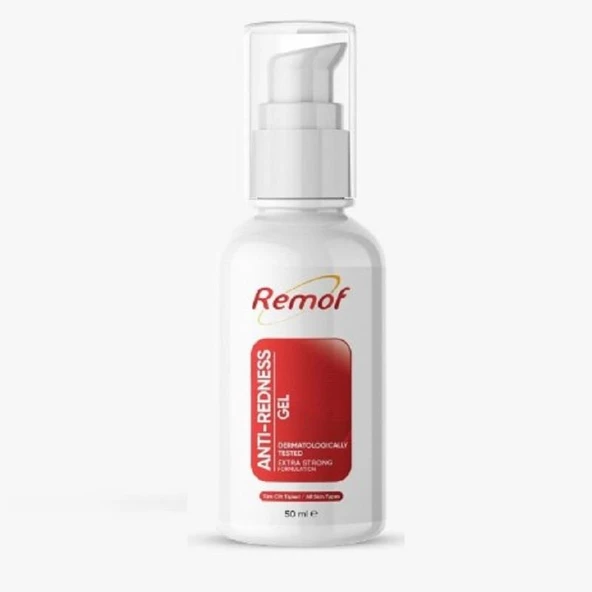 Remof Anti Redness Jel After Bite 50 ml ürün görseli 1