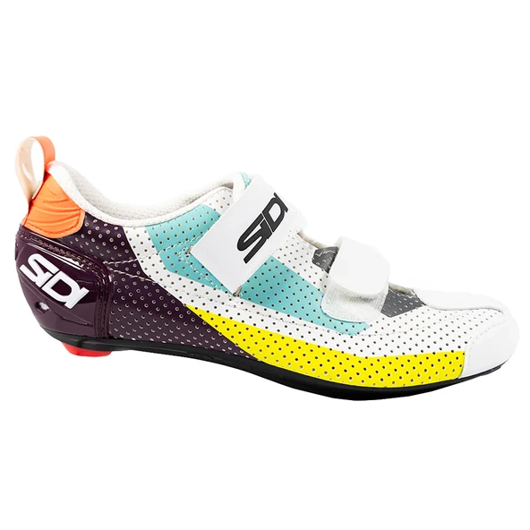 Sidi T-5 Air Woman Kadın Triathlon Ayakkabısı ürün görseli 1