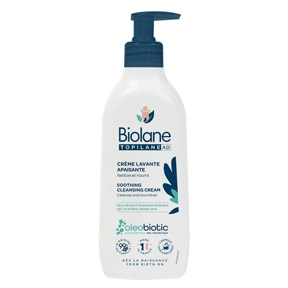 Biolane Topilanead Cleansing Oil 350 ml ürün görseli 1