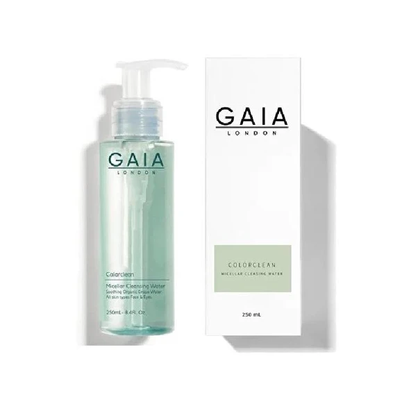 Gaia London Gözenek Sıkılaştırıcı ve Arındırıcı Tonik Yağlı/Akneye Eğilim Gösteren Ciltler 250 ml ürün görseli 1
