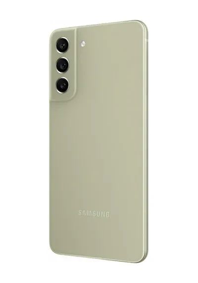 Yenilenmiş Samsung Galaxy S21 FE 128 GB Cep Telefonu Yeşil ürün görseli 1
