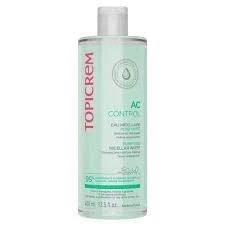 Topicrem AC Purifying Micellar Water 400 ml ürün görseli 1