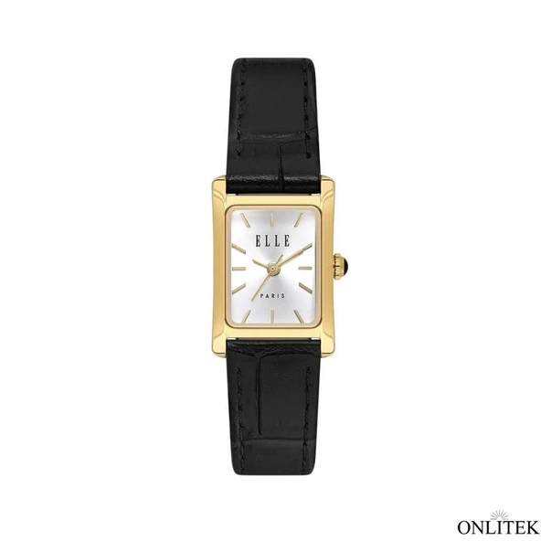 Elle EL.1.10002-3 38 mm Kadın Kol Saati ürün görseli 1