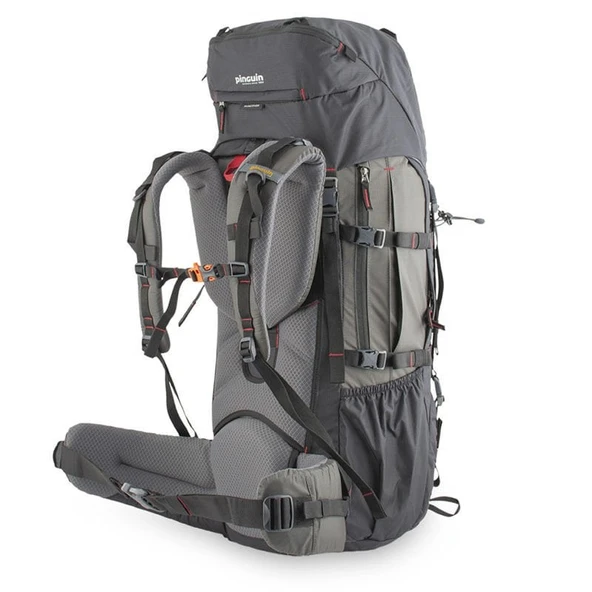 Pinguin Explorer 75 Khaki Sırt Çantası - Resim 2