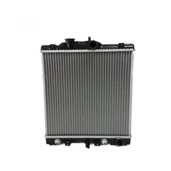 MGA Su Radyatörü Brazing Honda Cıvıc 1992-2000 A-T/ HRV 1998-2015 Otomatik /19010-P03-901 ürün görseli 1
