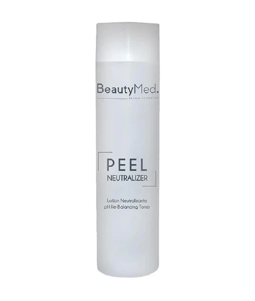 Beautymed Peel Neutralizer 100 ml ürün görseli 1