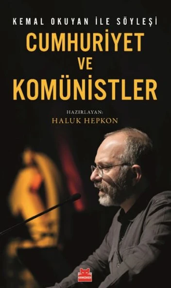 Cumhuriyet ve Komünistler ürün görseli 1