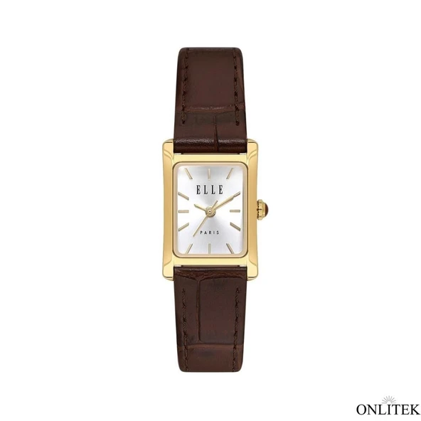 Elle EL.1.10002-5 38 mm Kadın Kol Saati ürün görseli 1